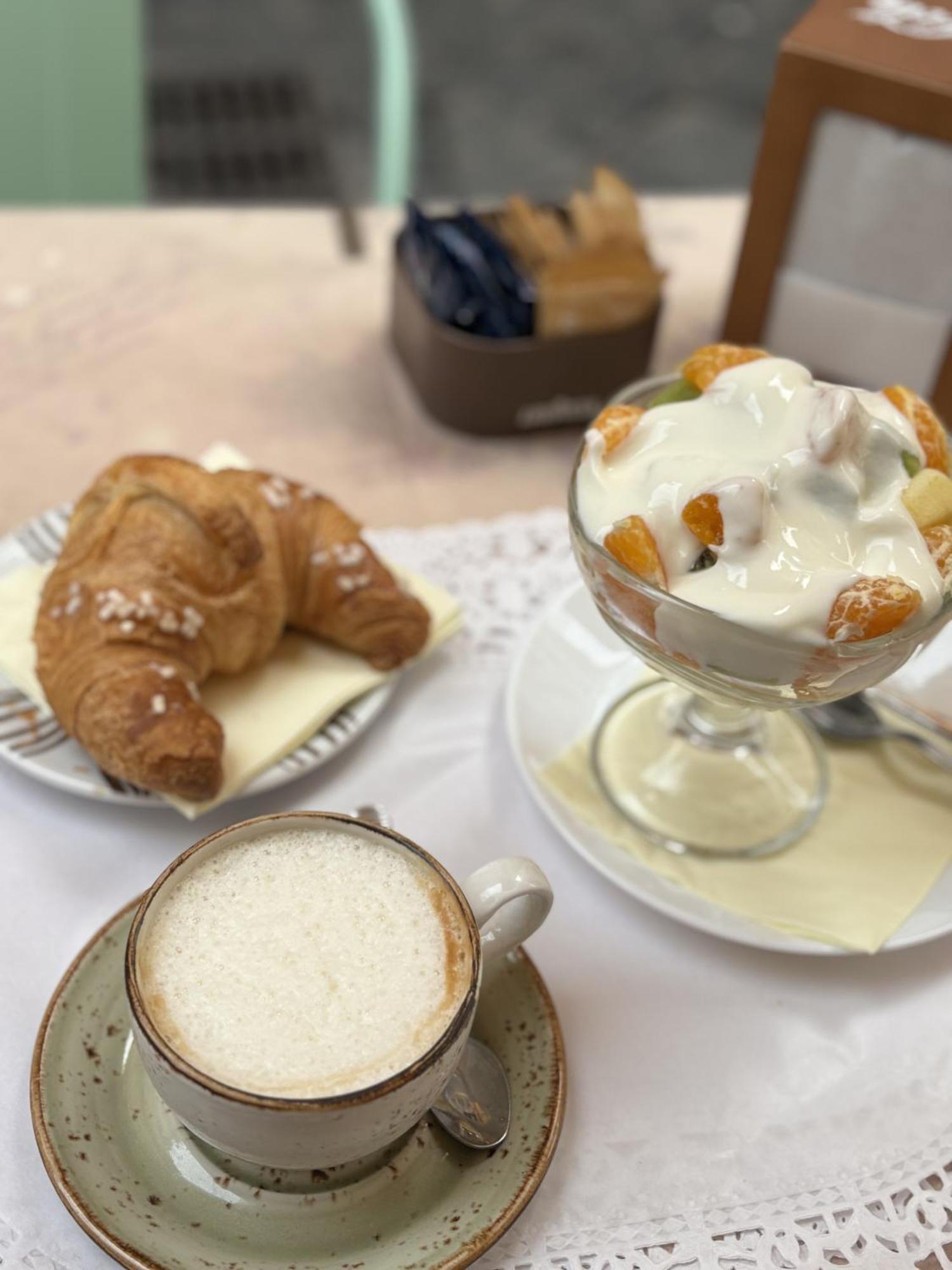 Frühstückspension Casa Bernardo Rom