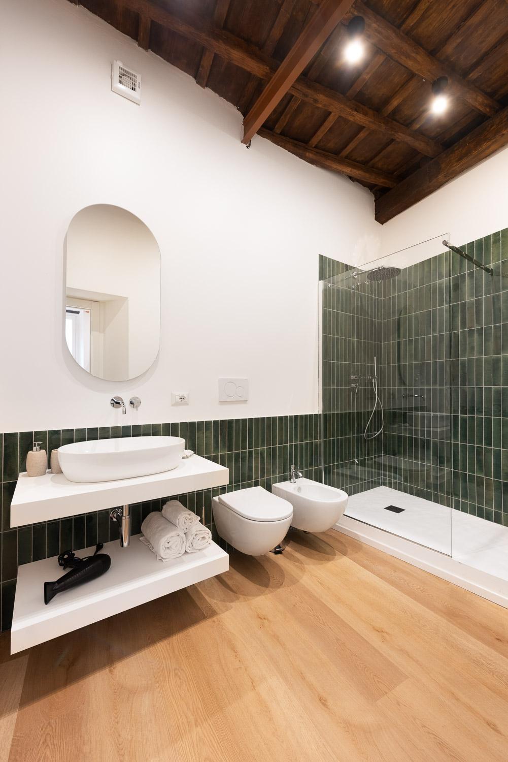 Casa Bernardo Frühstückspension Rom