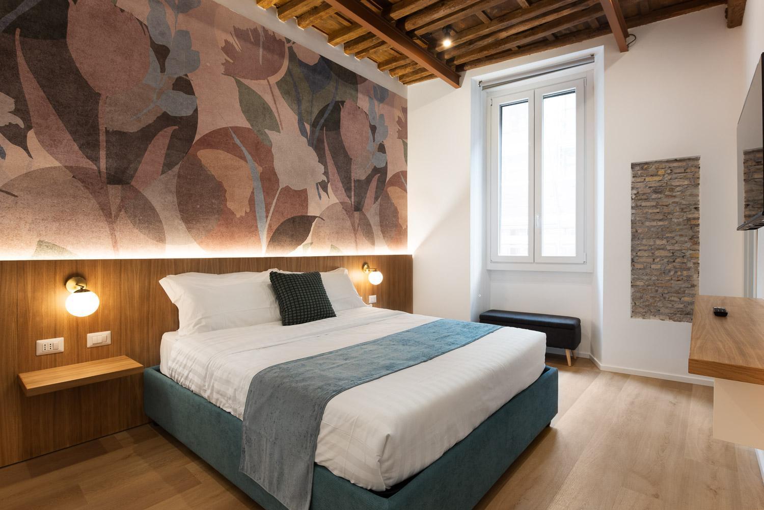Casa Bernardo Rom