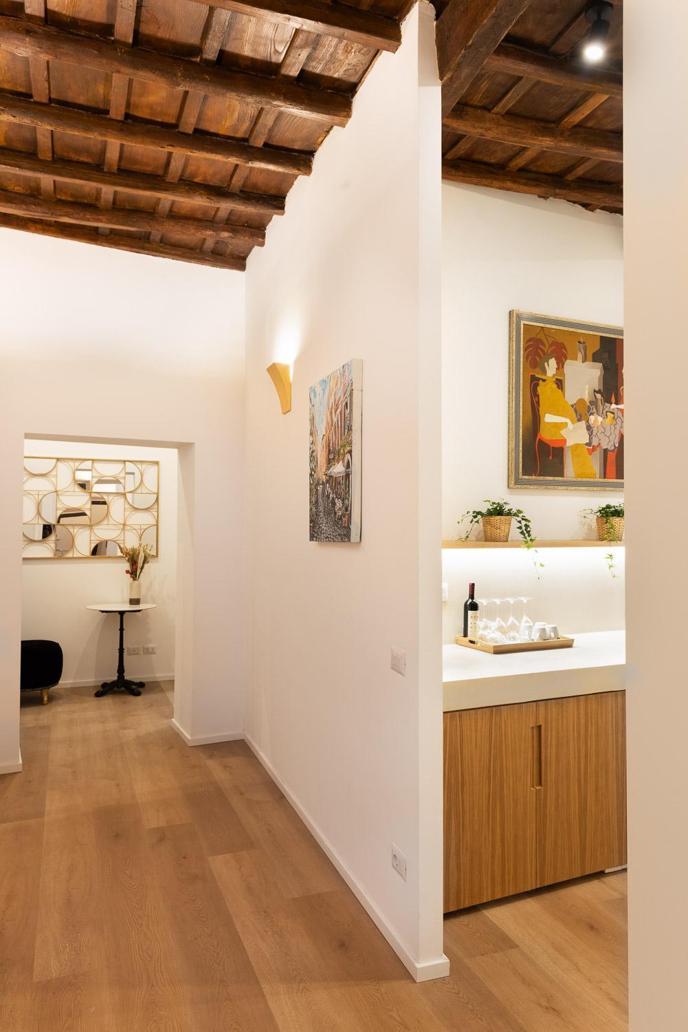 Casa Bernardo Frühstückspension