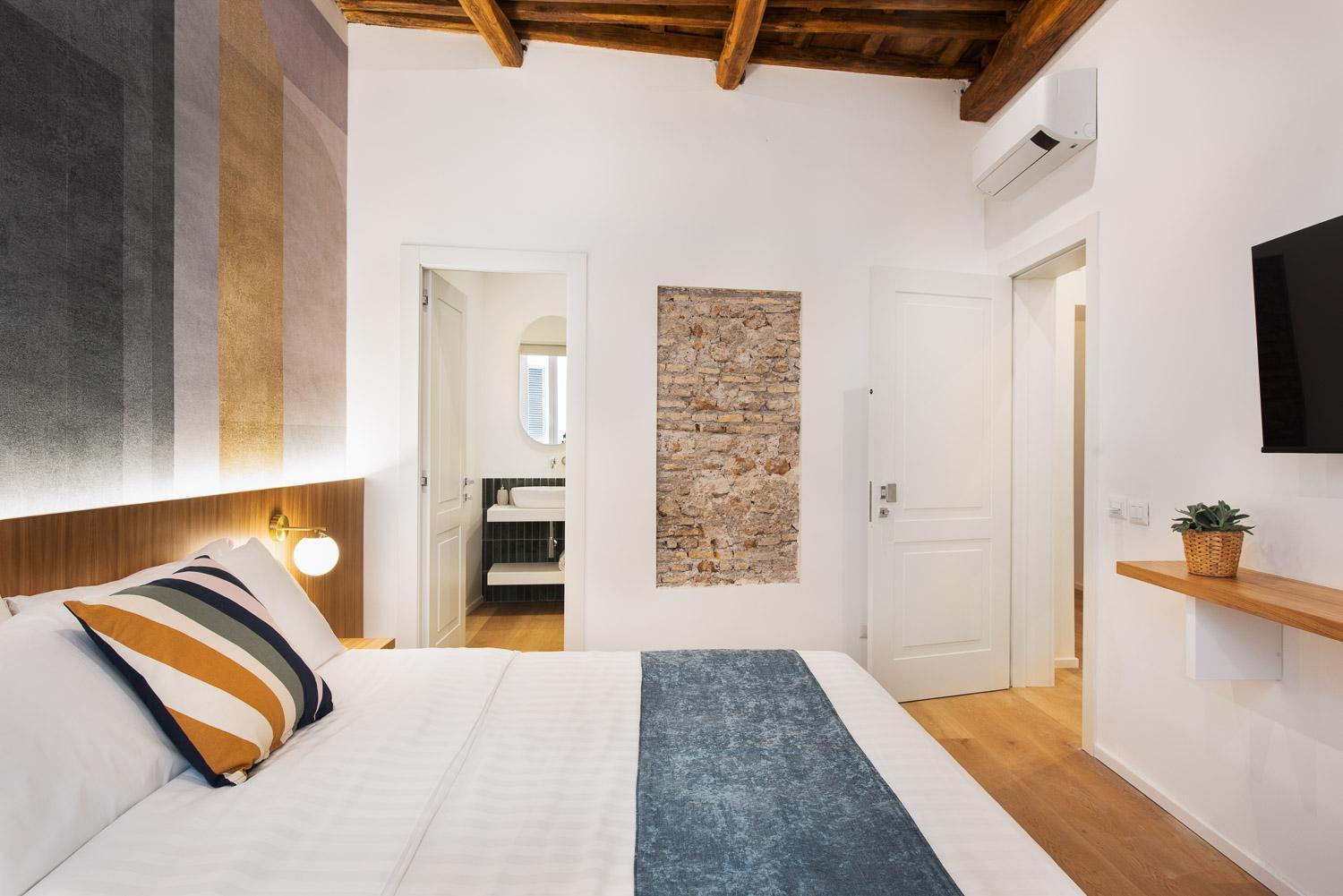 Casa Bernardo Frühstückspension *
