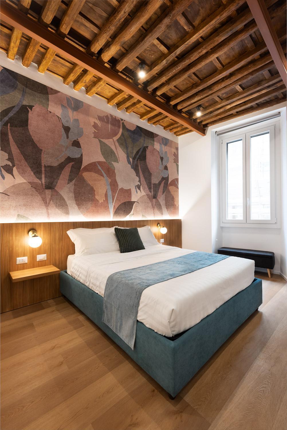 Bed & Breakfast Casa Bernardo Rom