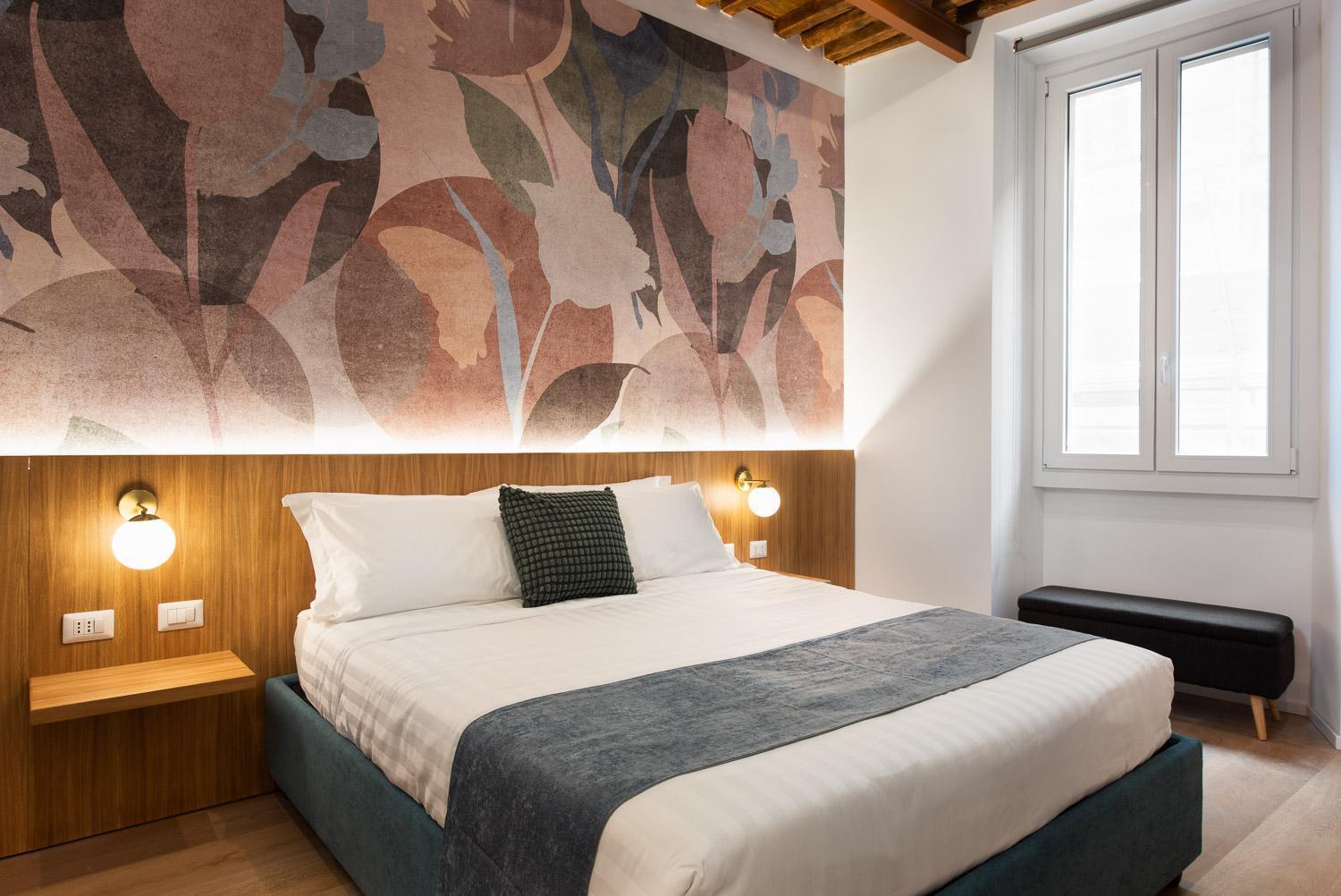 Bed & Breakfast Casa Bernardo Rom